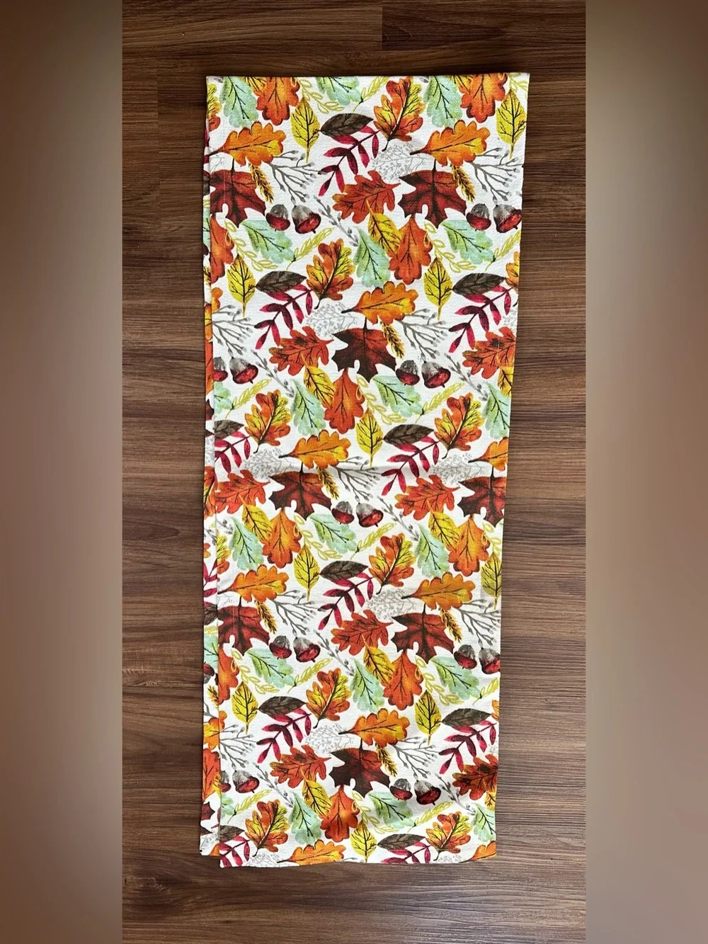 N/A vibrant autumn